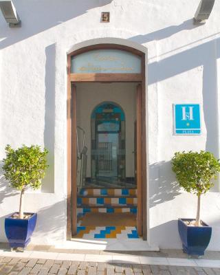 Hostal Casa Alborada