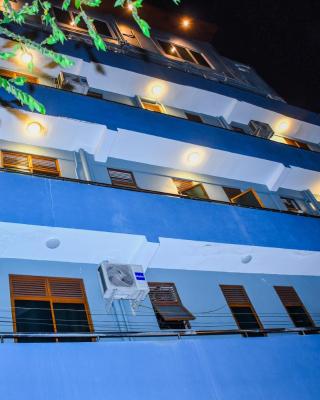 Ez Stay Guesthouse
