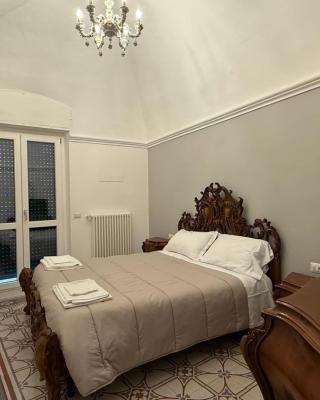 Palazzo epocale Matera - Room 800