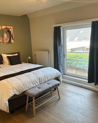Guesthouse Rose