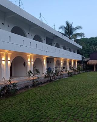 Bale hotel & Cowork
