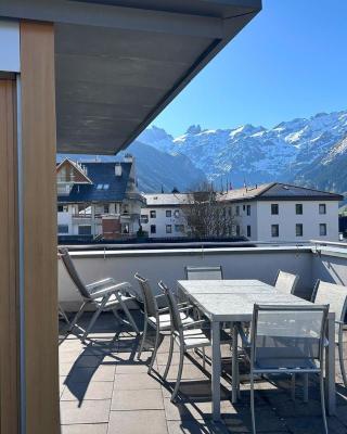 Apartment Dorfstrasse 7-42 by Interhome