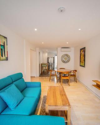 Stylish apartment in the center of Avignon