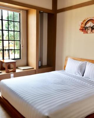 The Ryokan Semarang