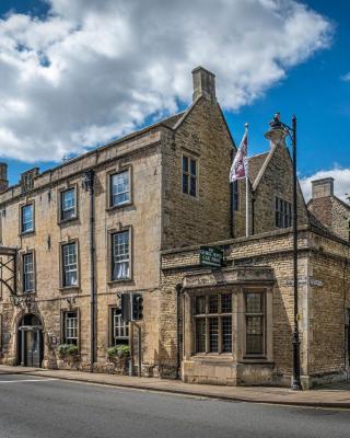 The George Hotel of Stamford