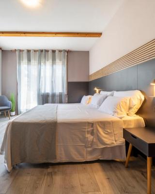 Bed & Bike Feltre