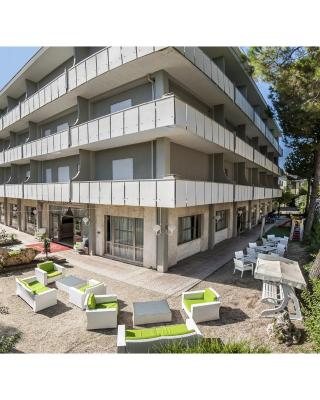 New Hotel Chiari