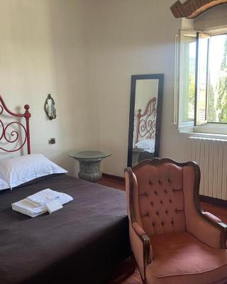 La Casa di Dante Fiesole
