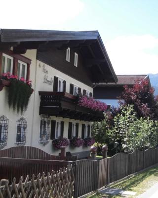 Appartements Haus Schmalzl
