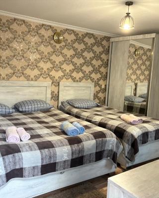 Guesthouse Saba
