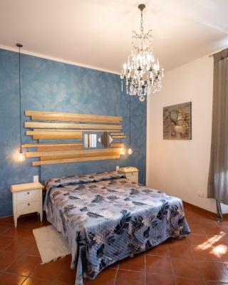 Residenza Moore