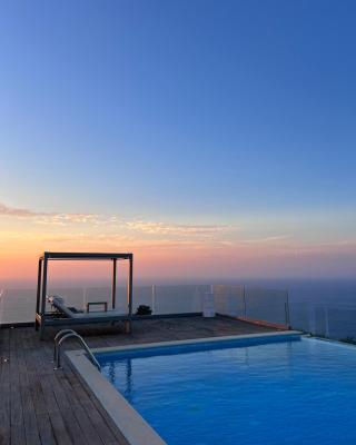 Thea Thalatta Villas