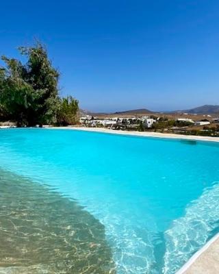 My Oasis Studios Mykonos