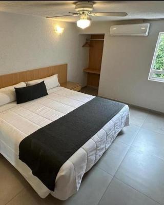 Hotel Emperador centro Guadalajara y Remodelado