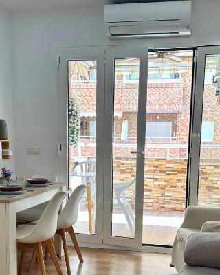 Apartamento de 3 dormitorios, Costa Marfil - Magic World