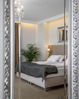 Moris Boutique Beach Hotel