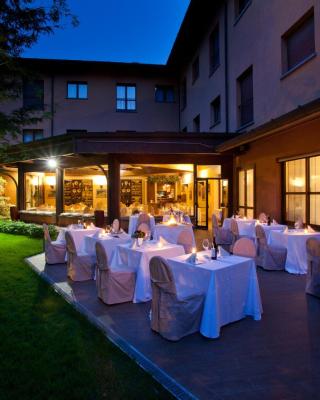 Brianteo Hotel Residence and Restaurant