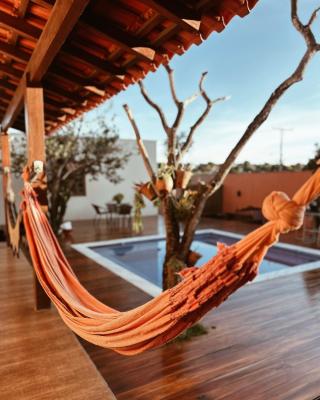 Vila Bonita Guest House