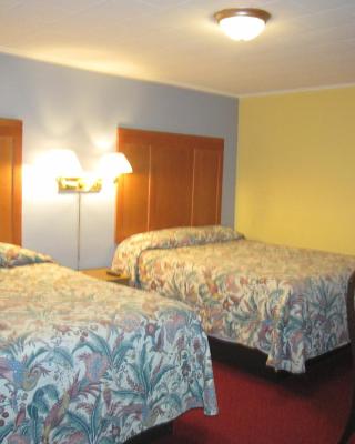 Economy Inn Tonawanda