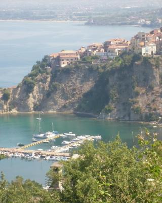 La Roccia