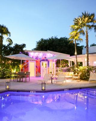 Orchid Key Inn - Adults Only