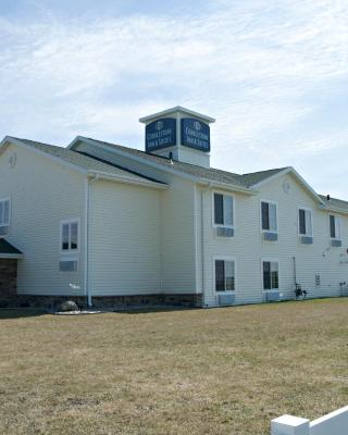 Cobblestone Inn & Suites - Langdon