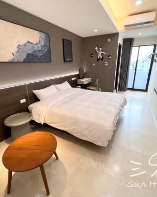 Mandarin Fish Homestay