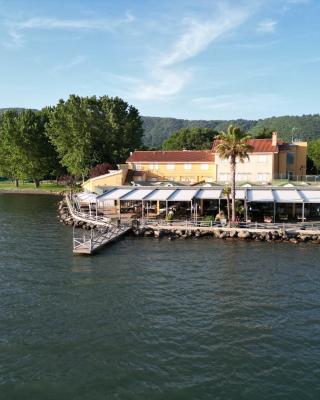 Hotel La Bella Venere