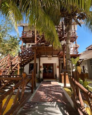 Hotelito Crismi