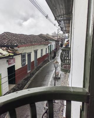 Hostal Frailejon Sonsón
