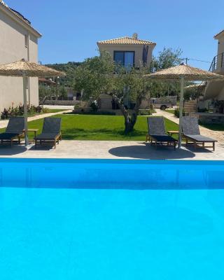 Three Charites Resort