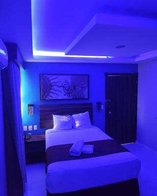Hotel Casa Marán