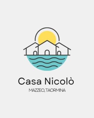 Casa Nicolò