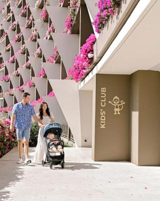 Grand Velas Los Cabos Luxury All Inclusive