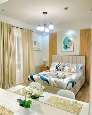 Ezren Suites Mesavirre Residences Unit922