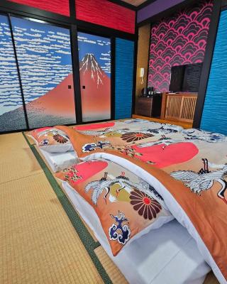 Kujiranoonaka