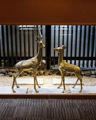 KAMENOI HOTEL Nara