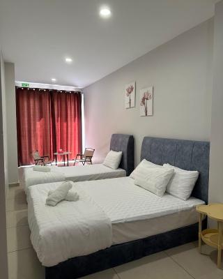 Jomstay Guest House Melaka
