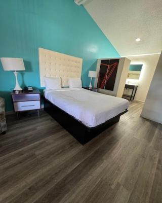 Howard Johnson by Wyndham Phoenix Airport/Downtown Area