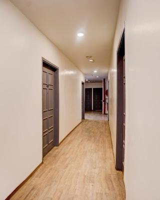 Super Hotel O Britania Chowk