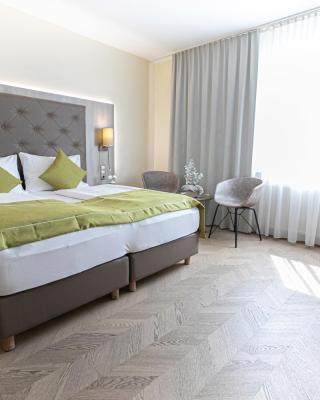 Das Reinisch Hotel - near Vienna Airport