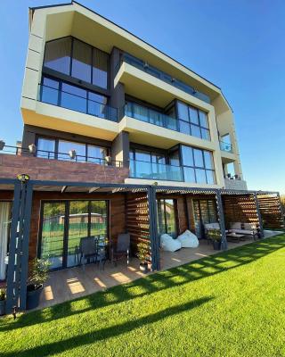 D&N Apartments Синеморец