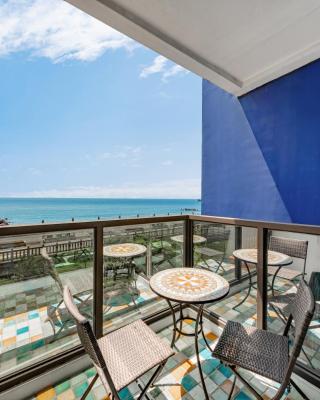 Hualien Unique Smart Stay with Sea View