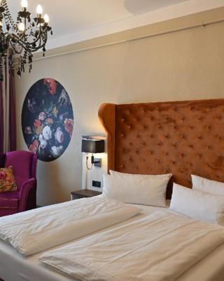Hotel Waldperle
