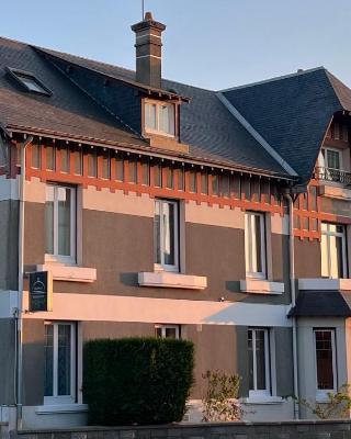 Logis Hôtel Le Saint Florent