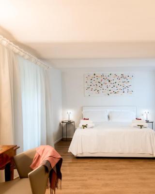 Millefiori Apartment