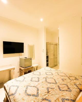 Alita Hotel Sanur