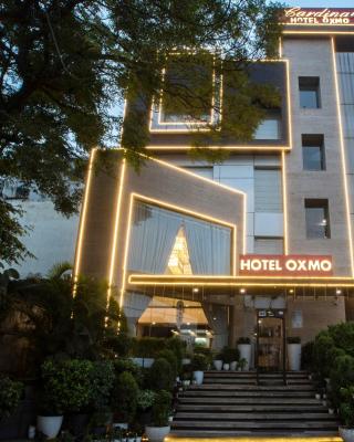 Hotel Cardinal Express Oxmo Delhi Airport