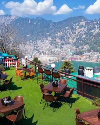 Aman The Lake Side Nainital