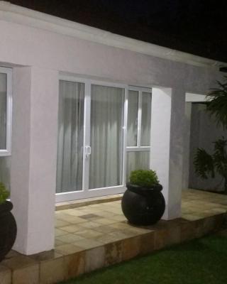 Ballina Ga-el Guesthouse